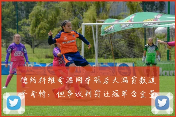 德约科维奇温网夺冠后大满贯数追平考特，但争议判罚让冠军含金量遭质疑